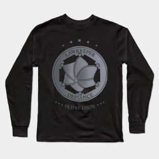 Defiance Lawkeeper Long Sleeve T-Shirt